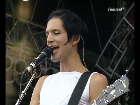 Placebo - Bizarre Festival 18.08.00 (Full HD / DVB-S & VHS Upscale)