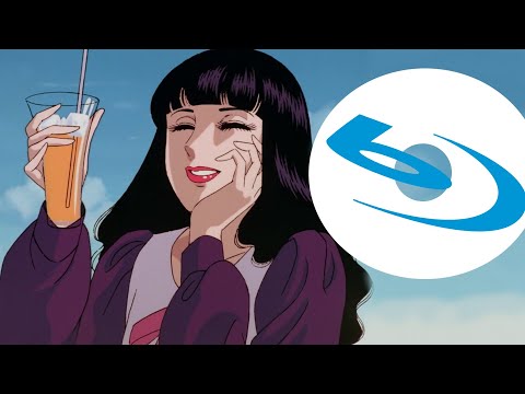 GET IN LOSERS! ONIISAMA E'S COMING TO BLURAY