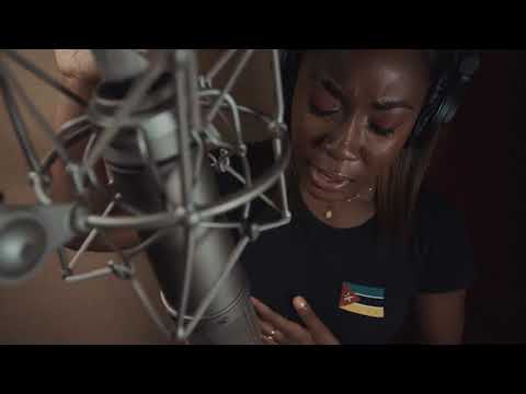 Euridse Jeque   Força Moçambique 2021 official Video ( Setimo Nivel Entertainment )