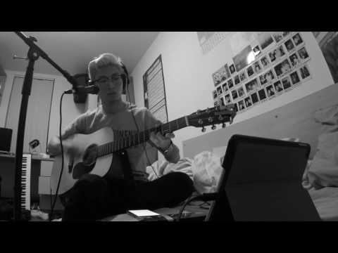 Castle on the Hill - Ed Sheeran Cover by Callun Rays