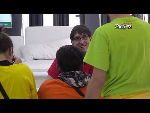 Zadruga 4 - Opšti haos na sastanku zbog Miljane - 24.03.2021.