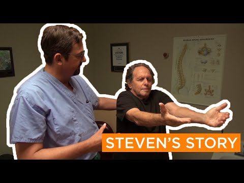Steven's Story | Patient Testimonial
