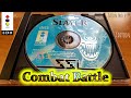SLAYER COMBAT BATTLE FULL VERSION PANASONIC 3DO OST