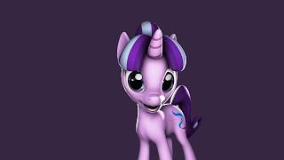 Starlight has something to say (SFM)