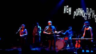 the new pornographers - my rights versus yours (live in chicago 10/14/2010)