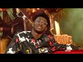 LIL NAS X Being GAY Glastonbury Interview Subtitled