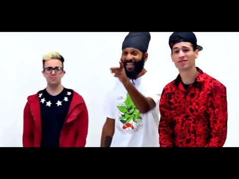 Owin y Jack   Me gustas ft Fidel Nadal