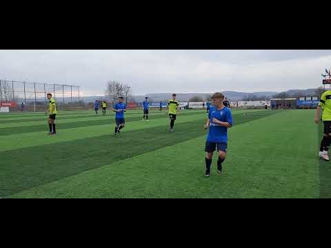 Unirea Dej vs Lps Bistrita 1=3 (R2* -U19)