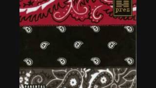 Dead Prez - Revolution