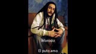 Morodo - Tu eres como el fuego #letra
