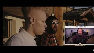 2Bough bewertet "VEYSEL - SAG SCHON feat. SUMMER CEM (prod. by MACLOUD)"