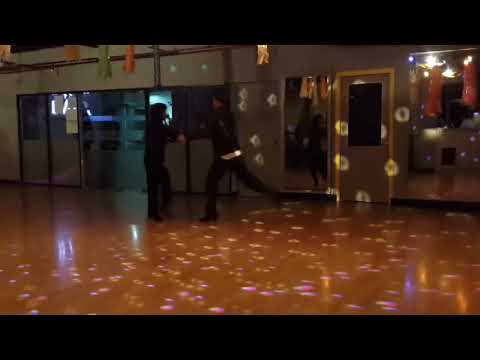 Worapa & Nikita Bazev Cha cha