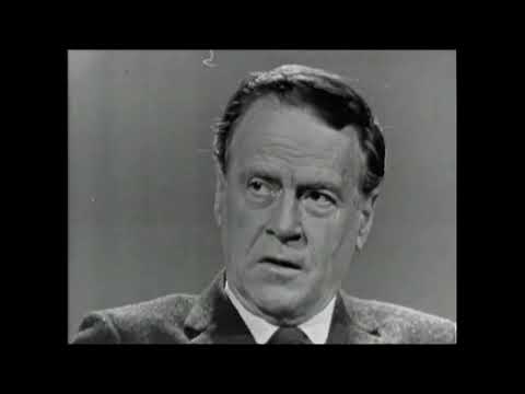Ad & Bad News - Marshall McLuhan [ 1970 ]