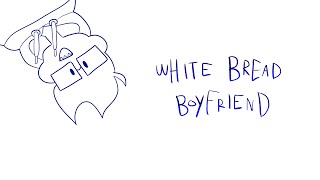 white bread boyfriend / lemon demon animation