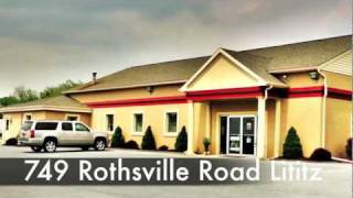 Lititz Real Estate Auction Lancaster County PA