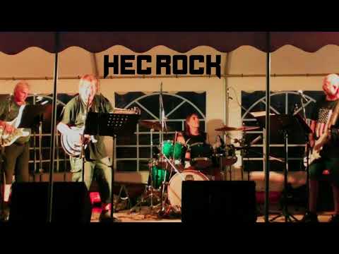 V tu ránu (Hec Rock)