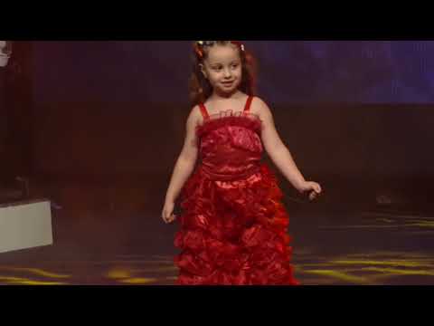 Lyra Fest 2021 - Aulona Aliaj - Vajzë e mbarë