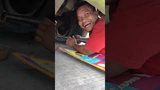 Download lagu susah nya driver saat ban bocor #drivermuda #sopirindonesia #nyawadibatasidengankaca#fypシ゚viral mp3