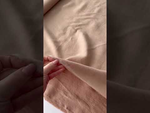 Minkštintas linas Smėlio pigiau