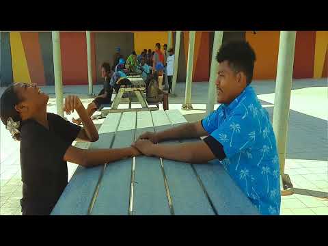 Na Raonanio (Official Video)