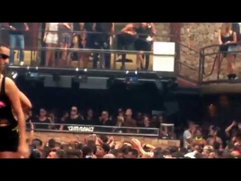 Marco Carola @ Music On Ibiza Closing Party - Amnesia 26/09/2014 pt.6
