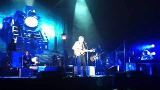 Cat Stevens (Yusuf) Paris 2011 - My People - Peace Train