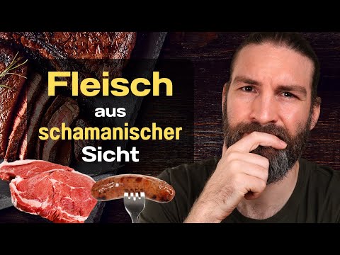 Fleisch: Das hast du noch nicht gewusst (Krass)
