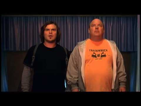 Tenacious D In The Pick Of Destiny (2006) Teaser 