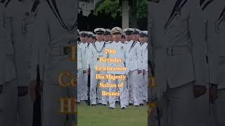Download lagu Bithday of HM Sultan Of Brunei ❤ #brunei #shortvideo #shorts #fyp mp3