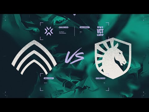 BDS VS TEAM LIQUID - VCT Challengers EU - S2W2 - Main Event Day3