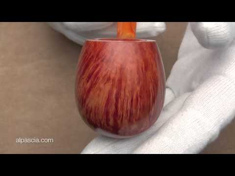 pipa Peterson 602 - smoking pipe