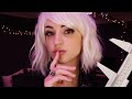ASMR Very Important Measuring You For A Wax Figure Personal Assistant