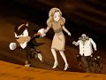 Sonic X Comparison Shadow Recalls Maria Ejected Him Maria S Sacrifice Japanese VS English