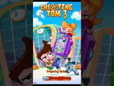 Tom L'imbroglione 3 - Prendo tutte A+ - 3llis 340