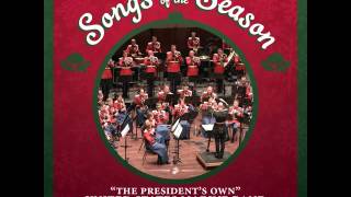 HERBERT March of the Toys (Babes in Toyland) - "The President's Own" U.S. Marine Band