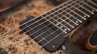Video thumbnail for Schecter Reaper-7 MS Electric Guitar | Demo and Overview with Tim Stewart by Guitar Center