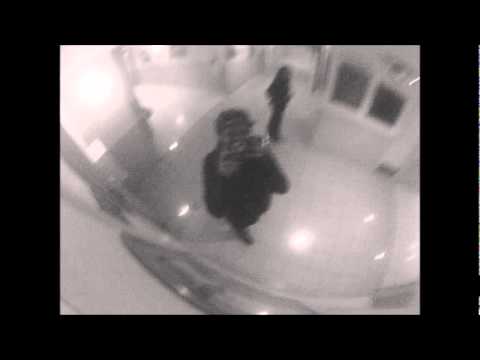 Tr1ck r Tr3@t (halloween ting [slight] different [edit] version)