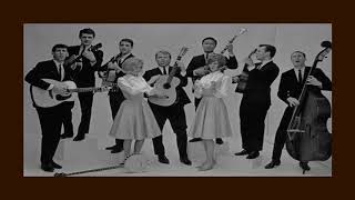 The New Christy Minstrels ~ Last Farewell (Stereo)
