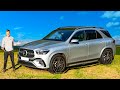 Mercedes GLE review: You won’t believe what’s changed!