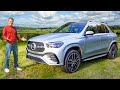 Mercedes GLE Why The Hybrid Is A Practical MISTAKE