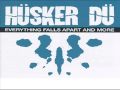 Husker Du-From the Gut