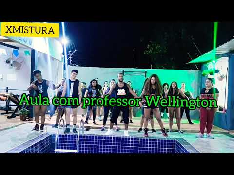 Aventureiro/ Velocidade da Luz/ Coladinho- Grupo Revelação - XMISTURA