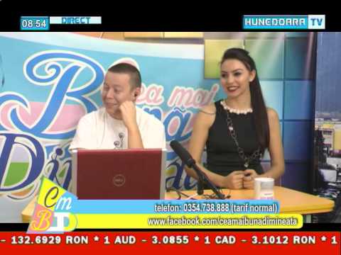 Moroleuca - Traditii din zona Bujorului judetul Hunedoara