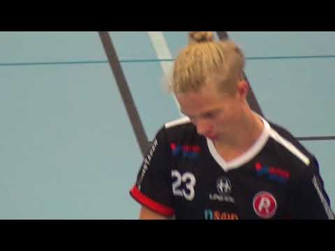171014 Herrar Div 1 VGR IBK Alingsås - FBC Partille (7-8) Per3a
