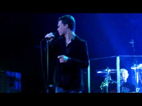 Disarm Me With Your Loneliness video