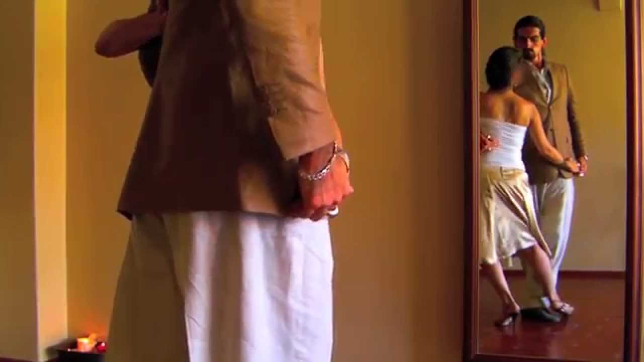 La Bruja - short film by Pablito Greco - 2010