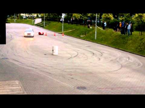 5 Nocne Kryterium Dąbrowy Górniczej 2014