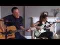 The Wedding Present - The Queen of Outer Space (Live Acoustic Version)