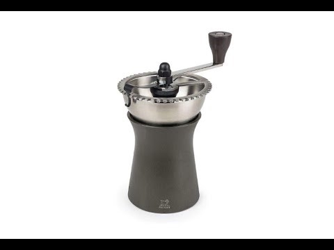 Peugeot KRONOS 35853 Coffee Grinder Wood