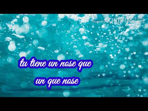 Mike bahia- llane- pj sin suela "cuenta conmigo " letra